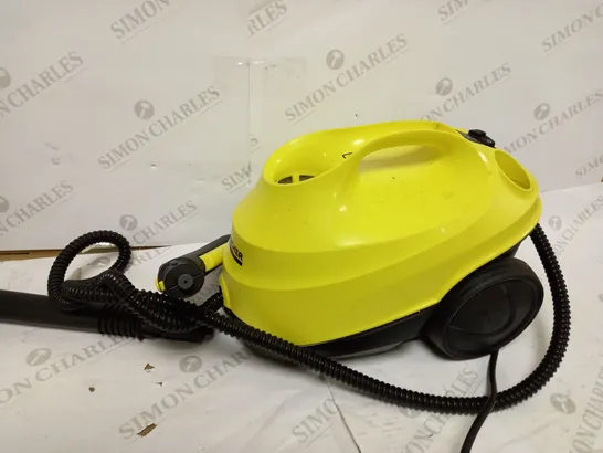 KARCHER SC5 EASYFIX PREMIUM STEAM CLEANER