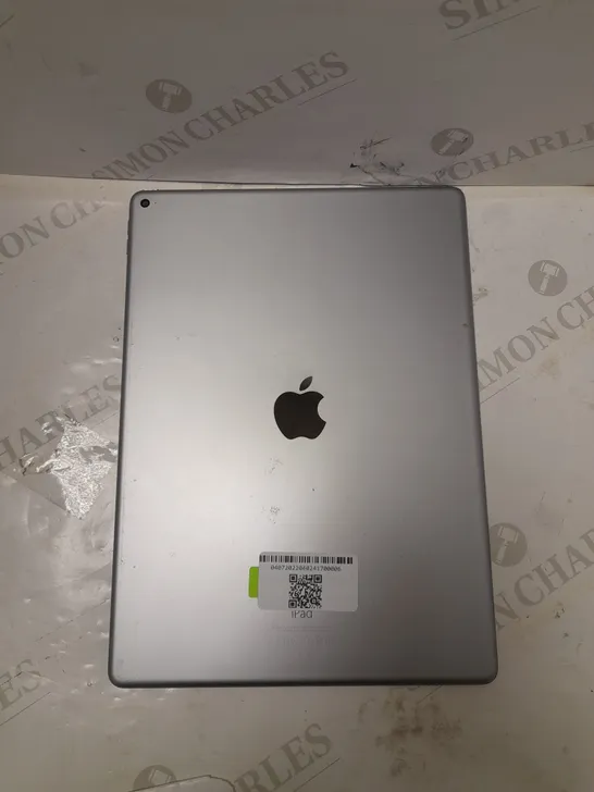 APPLE IPAD PRO A1584