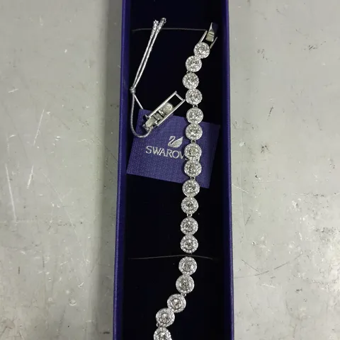 SWAROVSKI UNA ANGELIC BRACELET 	