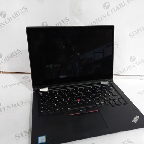 LENOVO THINKPAD YOGA 370