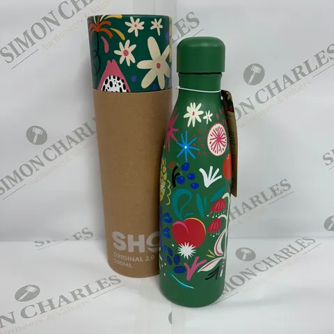 SHO ORIGINAL 2.0 500ML BOTTLE 