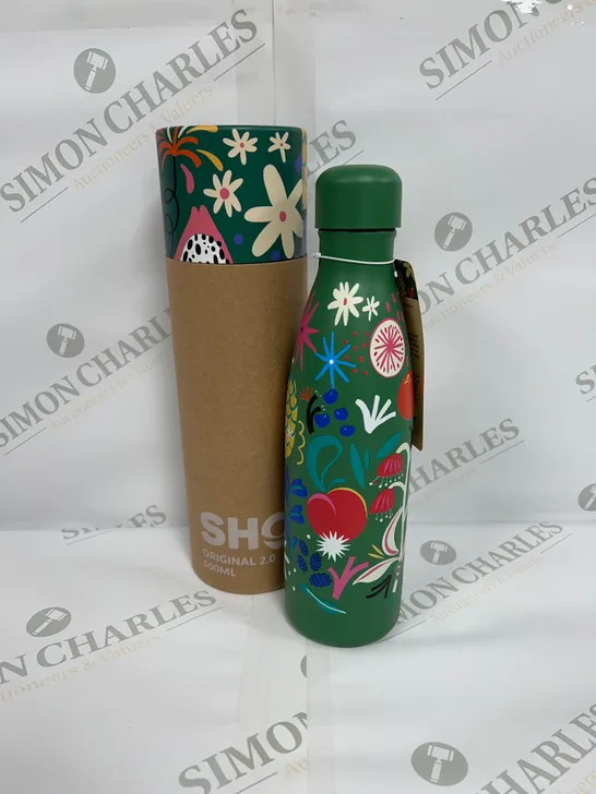 SHO ORIGINAL 2.0 500ML BOTTLE 