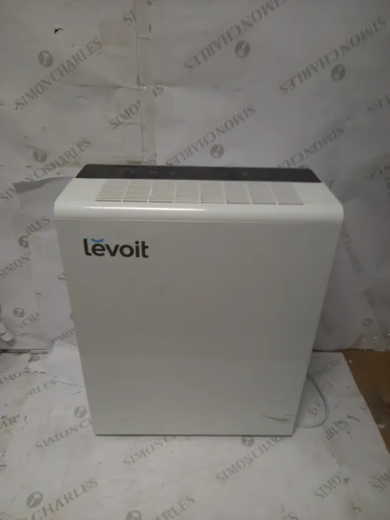 LEVOIT AIR PURIFIER