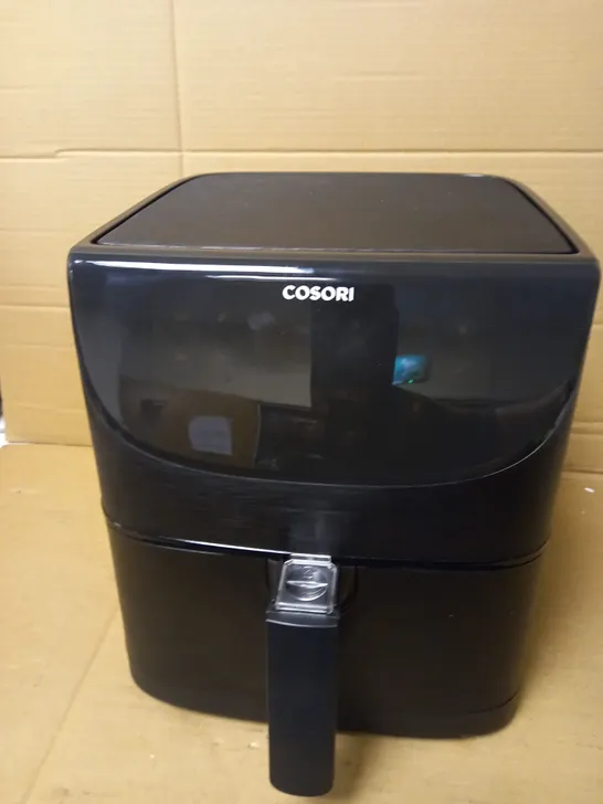 COSORI AIR FRYER XXL, OIL-FREE AIR FRYER