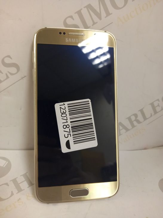 G920F SAMSUNG GALAXY S6