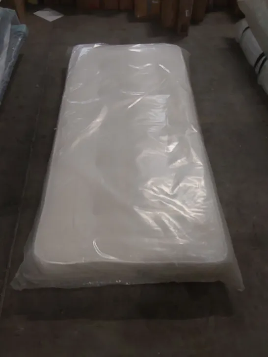 QUALITY BAGGED 3' SINGLE MATTRESS 