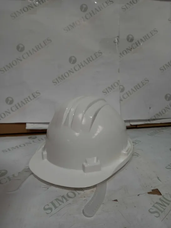 ICLIMAX SAFTY HELMET IN WHITE