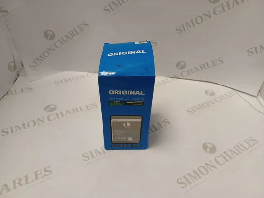 ORIGINAL S4 DOUBLE IC DOUBLE POWER BATTERY X10