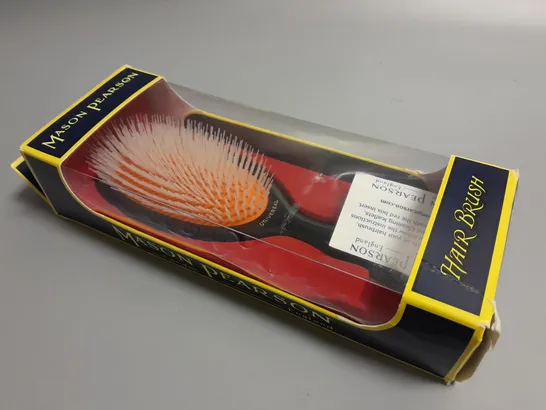 BOXED MASON PEARSON HAIR BRUSH