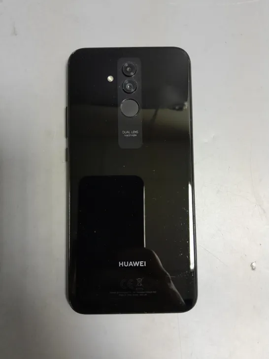 UNBOXED HUAWEI MOBILE PHONE - SNELX1