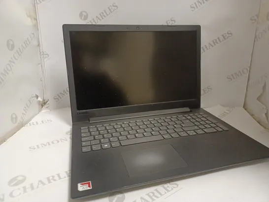 LENOVO 81MT LAPTOP 