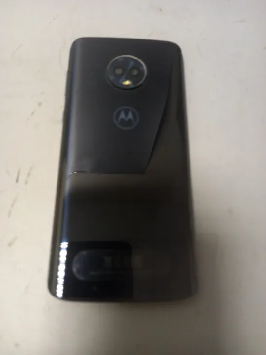 UNBOXED MOTOROLA MOBILE PHONE - XT1925 TYPE M3750