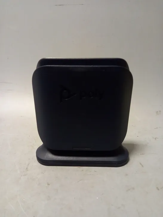 BOXED POLY ROVE 20+B1 SINGLE CELL DECT BASE 