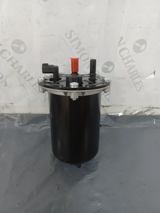 NSGMXTR FUEL FILTER REPLACEMENT 