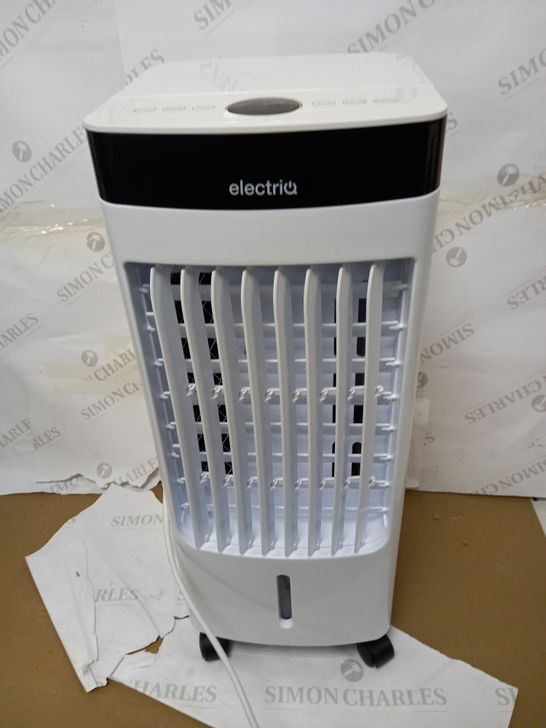 ELECTRIQ COOLER