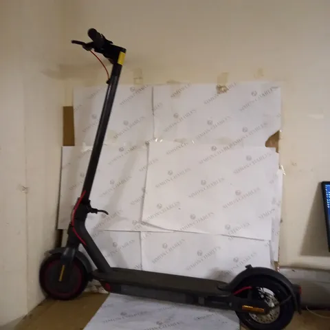 XIAOMI MI ELECTRIC SCOOTER