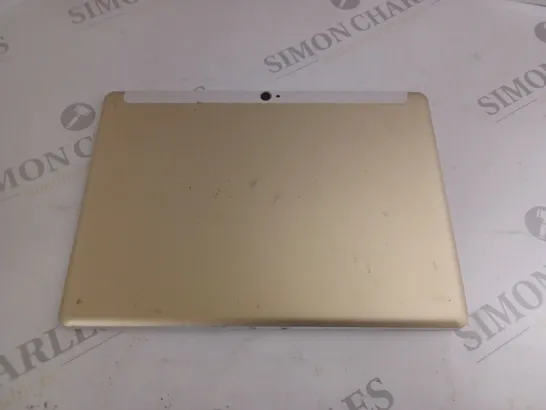 GOLD TABLET 