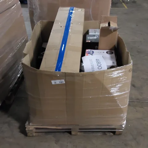 PALLET OF APPROXIMATELY 11 ASSORTED HOUSEHOLD & ELECTRICAL PRODUCTS TO INCLUDE