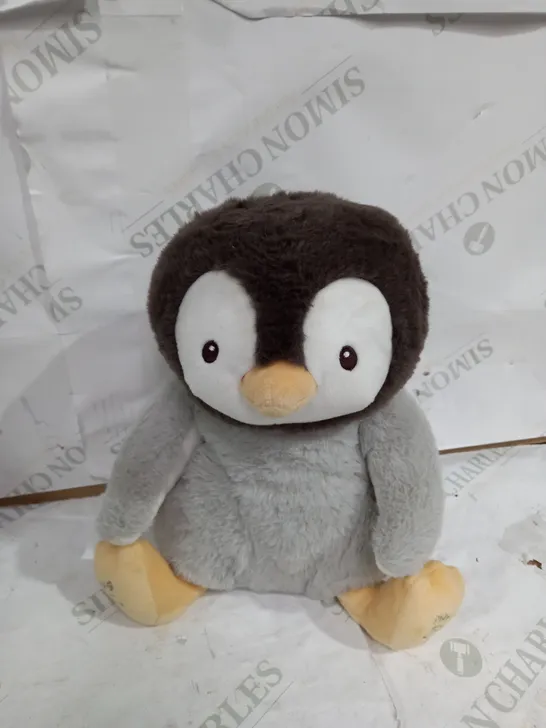 PENQUIN DESIGNED  CHILD'S TEDDY 