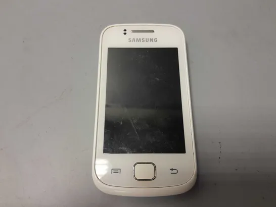 SAMSUNG S5660 GALAXY PHONE