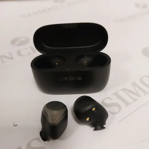 JABRA ELITE 85T TRUE WIRELESS EARBUDS