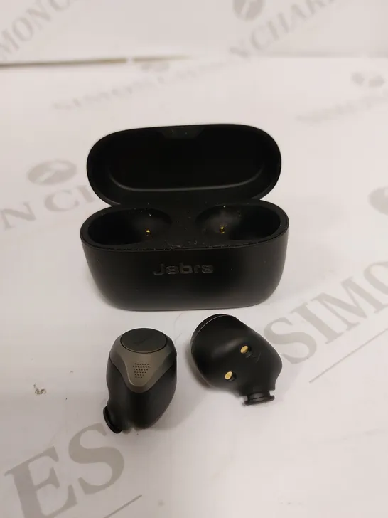 JABRA ELITE 85T TRUE WIRELESS EARBUDS