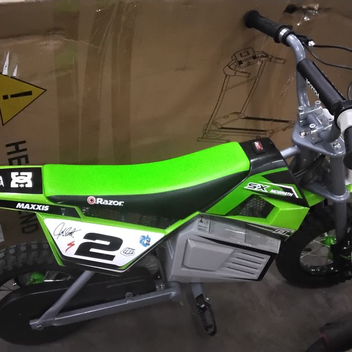 sx350 mcgrath