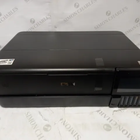 EPSON ECOTANK ET-8550 A3 PRINTER