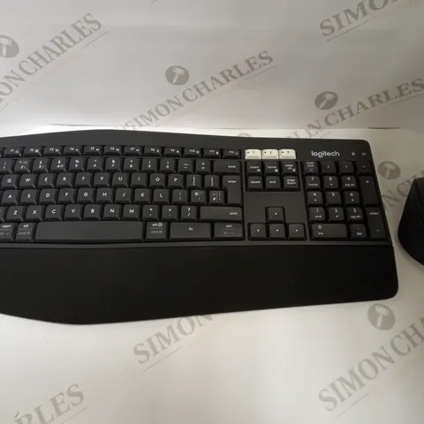 LOGITECH MK850 PERFORMANCE KEYBOARD