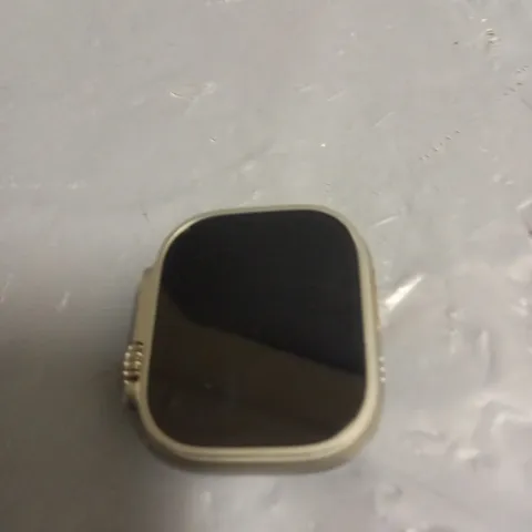 APPLE ULTRA WATCH - TITANIUM CASE - 49MM