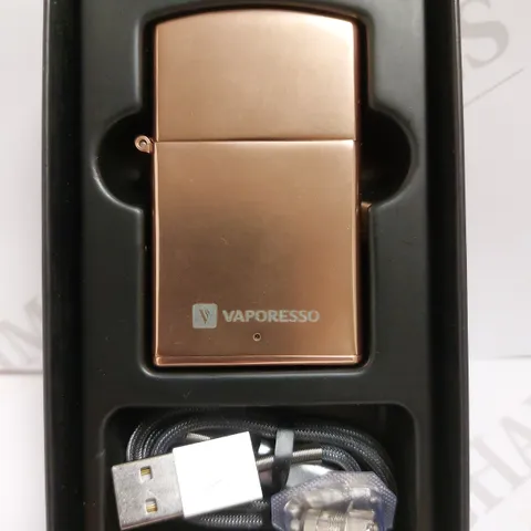 VAPORESSO AURORA STARTER KIT - ROSE GOLD EFFECT 