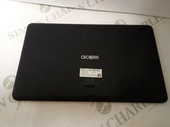 ALCATEL T1 8082 TABLET