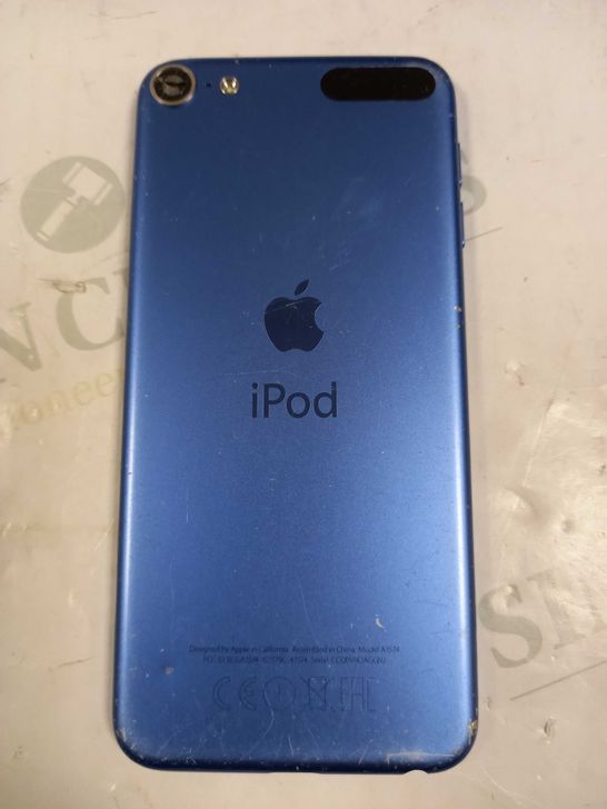 APPLE IPOD TOUCH 6TH GEN A1574