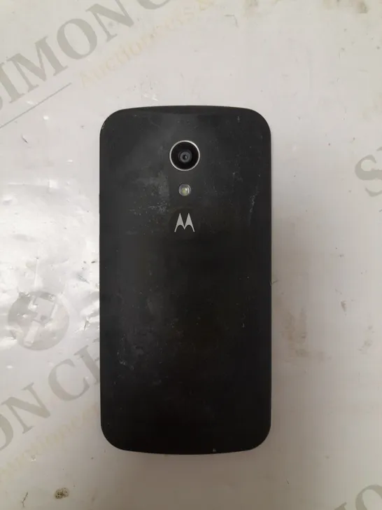 MOTOROLA MOTO G (2ND GEN) SMARTPHONE 