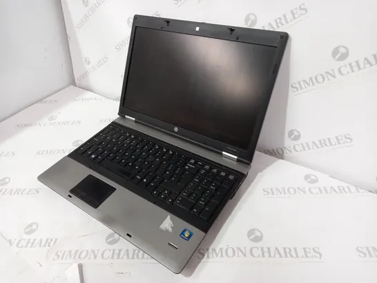 HP PROBOOK 6555B LAPTOP