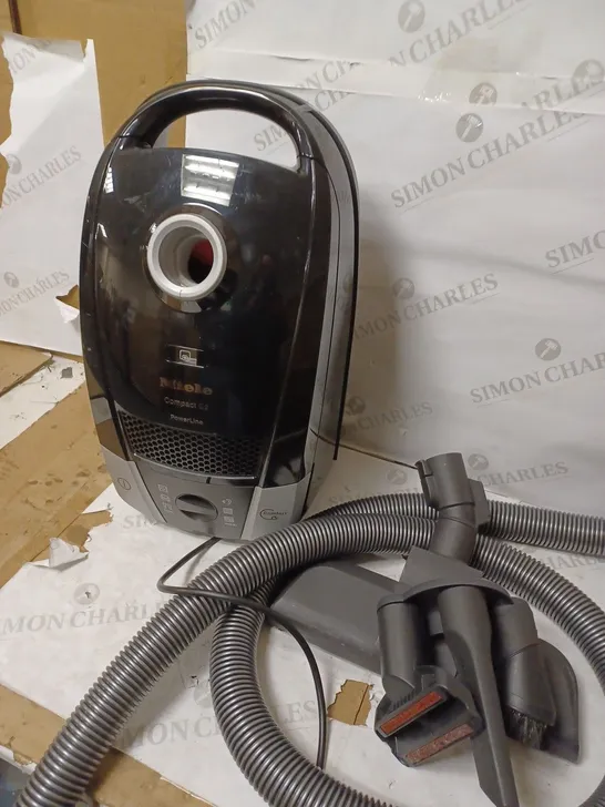 MIELE COMPACT C2 VACUUM CLEANER