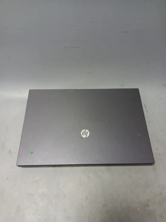 HP 625 LAPTOP IN GREY