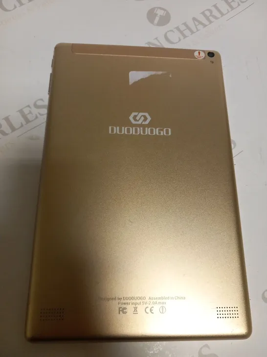 DUODUOGO TABLET