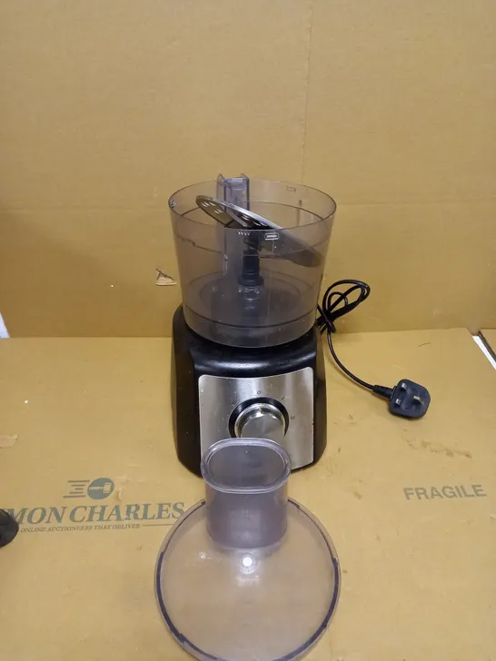 GEEPAS FOOD PROCESSOR