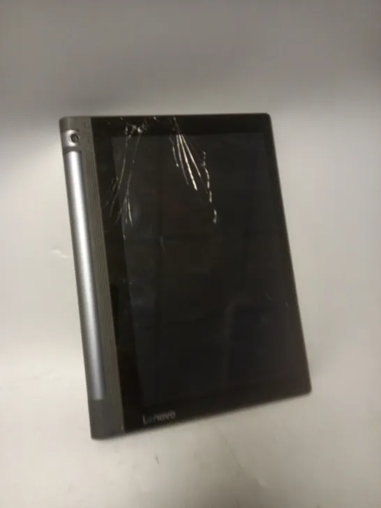 UNBOXED LENOVO YOGA TABLET