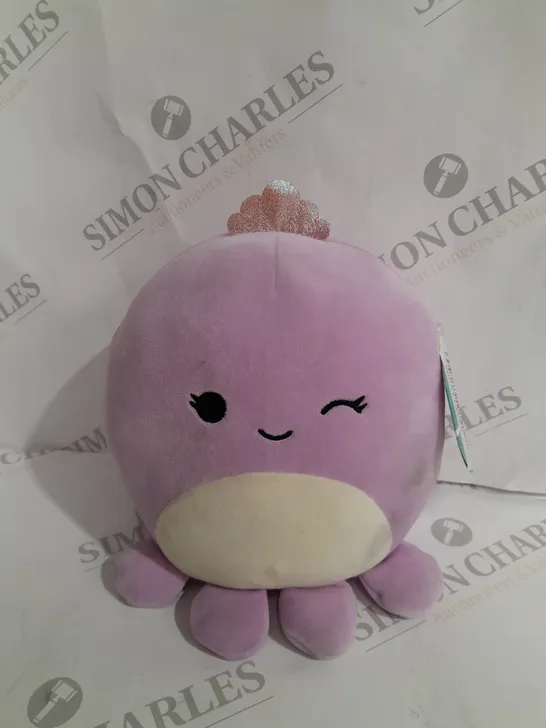 SQUISHMALLOWS SUPER SOFT CUDDLY TOY