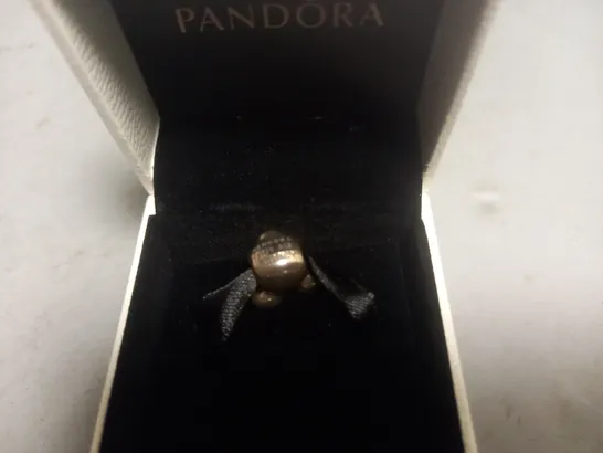 BOXED PANDORA MICK MOUSE CHARM 925 ALE