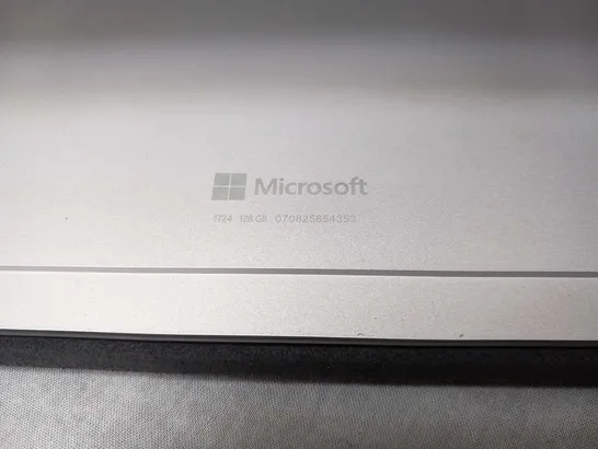 MICROSOFT SURFACE PRO 4 128GB