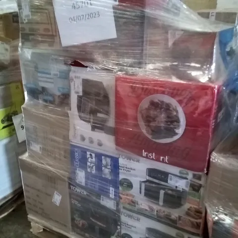 PALLET OF APPROXIMATELY 26 ASSORTED HOUSEHOLD AND ELECTRICAL PRODUCTS TO INCLUDE