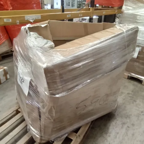 PALLET OF APPROXIMATELY 11 ASSORTED ITEMS INCLUDING: