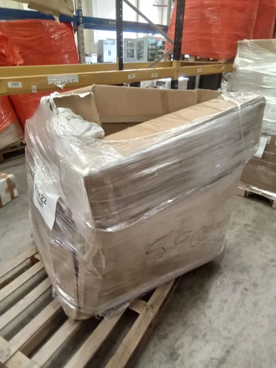 PALLET OF APPROXIMATELY 11 ASSORTED ITEMS INCLUDING: