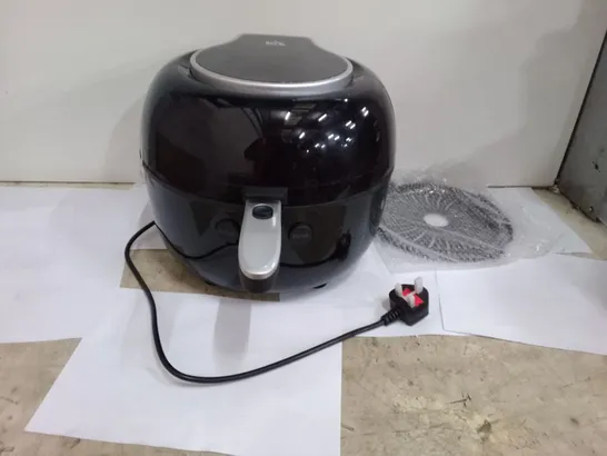 BOXED AIR FRYER