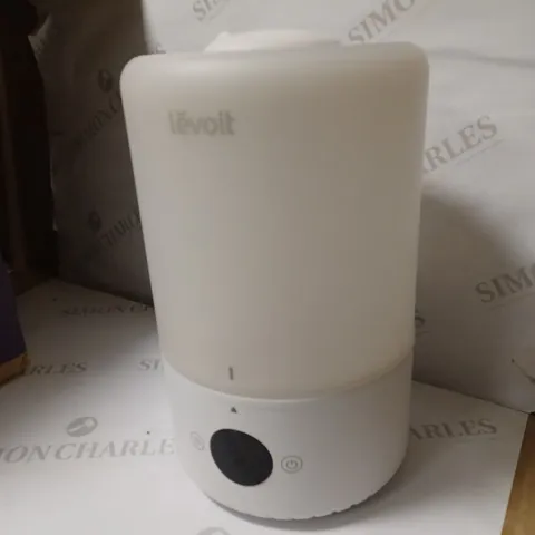 LEVOIT DUAL 200S SMART TOP-FILL HUMIDIFIER