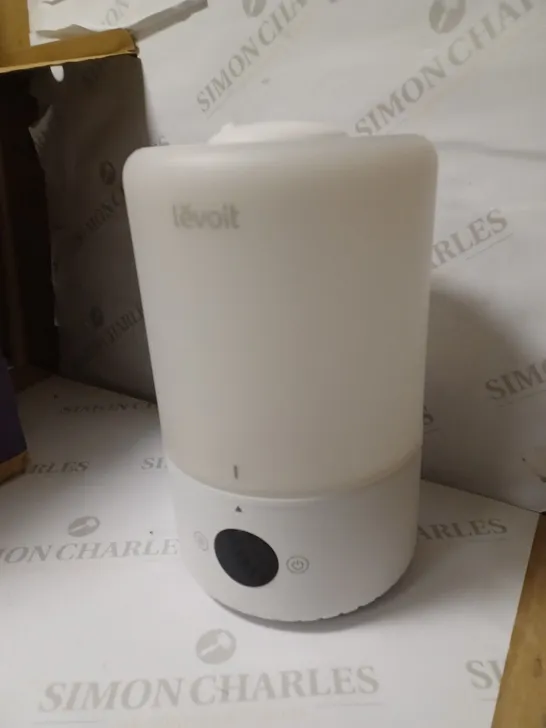 LEVOIT DUAL 200S SMART TOP-FILL HUMIDIFIER