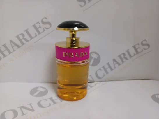 PRADA CANDY EAU DE PARFUM - 30ML 